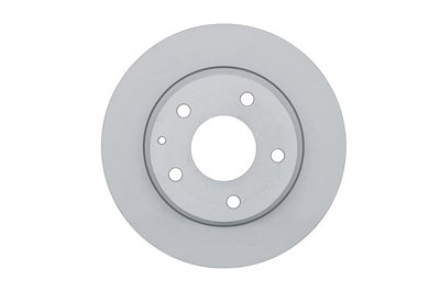 Bosch Bremsscheibe [Hersteller-Nr. 0986479C26] für Mazda von Bosch