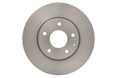 Bosch Bremsscheibe [Hersteller-Nr. 0986479C36] für Mazda von Bosch