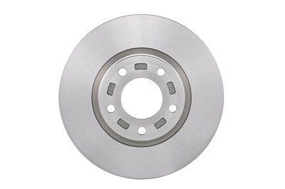 Bosch Bremsscheibe [Hersteller-Nr. 0986479183] für Mazda von Bosch