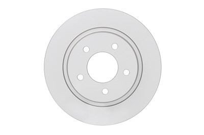 Bosch Bremsscheibe [Hersteller-Nr. 0986479C79] für Mazda von Bosch