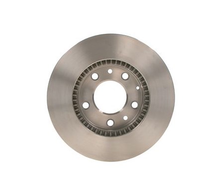 Bosch Bremsscheibe [Hersteller-Nr. 0986479034] für Mazda von Bosch