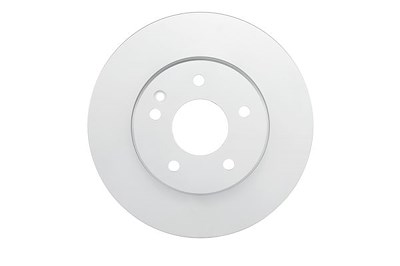 Bosch Bremsscheibe [Hersteller-Nr. 0986478262] für Mercedes-Benz von Bosch