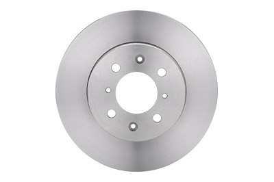 Bosch Bremsscheibe [Hersteller-Nr. 0986478889] für Mg, Rover von Bosch