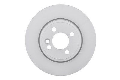 Bosch Bremsscheibe [Hersteller-Nr. 0986479437] für Mini von Bosch