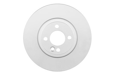 Bosch Bremsscheibe [Hersteller-Nr. 0986479438] für Mini von Bosch