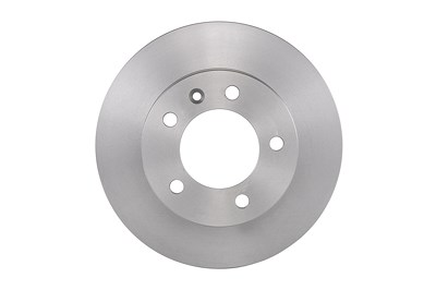Bosch Bremsscheibe [Hersteller-Nr. 0986478970] für Nissan, Opel, Renault, Vauxhall von Bosch