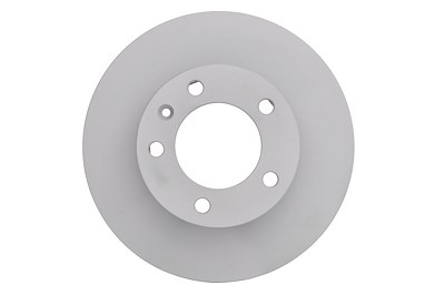 Bosch 1x Bremsscheibe [Hersteller-Nr. 0986479B59] für Nissan, Opel, Renault von Bosch
