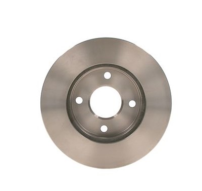 Bosch Bremsscheibe [Hersteller-Nr. 0986479354] für Nissan von Bosch