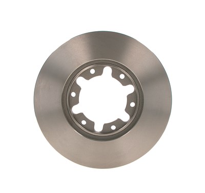 Bosch 1x Bremsscheibe [Hersteller-Nr. 0986479359] für Nissan von Bosch