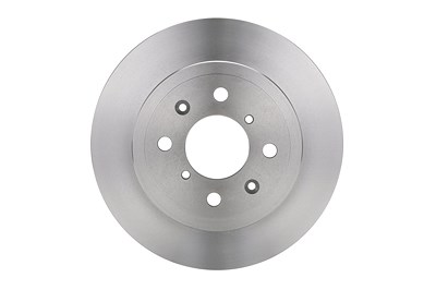 Bosch Bremsscheibe [Hersteller-Nr. 0986479370] für Opel, Subaru, Suzuki, Vauxhall von Bosch