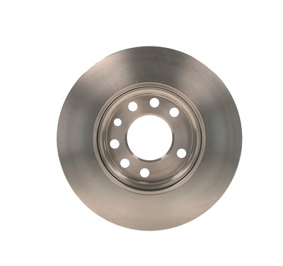 Bosch Bremsscheibe [Hersteller-Nr. 0986479262] für Opel, Vauxhall von Bosch