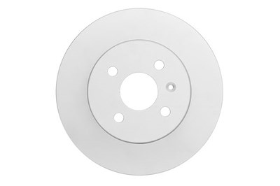 Bosch Bremsscheibe [Hersteller-Nr. 0986479B85] für Opel von Bosch