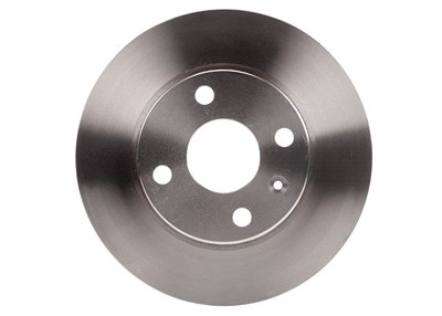 Bosch Bremsscheibe [Hersteller-Nr. 0986478731] für Opel, Vauxhall von Bosch