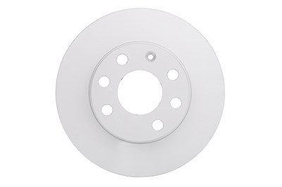 Bosch Bremsscheibe [Hersteller-Nr. 0986479B20] für Chevrolet, Opel von Bosch