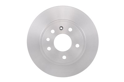 Bosch Bremsscheibe [Hersteller-Nr. 0986478436] für Opel, Saab, Vauxhall von Bosch