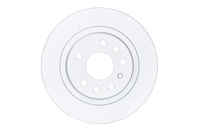 Bosch Bremsscheibe [Hersteller-Nr. 0986479C80] für Opel von Bosch
