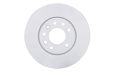 Bosch Bremsscheibe [Hersteller-Nr. 0986478883] für Opel, Vauxhall von Bosch