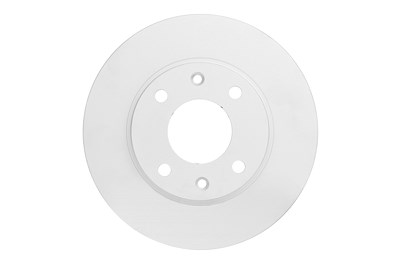 Bosch Bremsscheibe [Hersteller-Nr. 0986479B32] für Citroën, Peugeot von Bosch