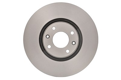 Bosch Bremsscheibe [Hersteller-Nr. 0986479D36] für Citroën, Fiat, Jeep, Peugeot von Bosch