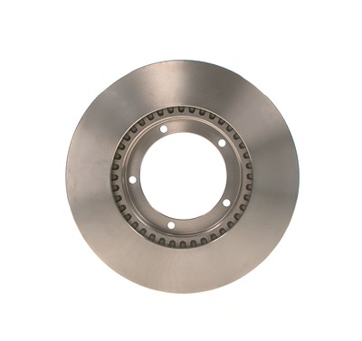 Bosch Bremsscheibe [Hersteller-Nr. 0986478097] für Porsche von Bosch