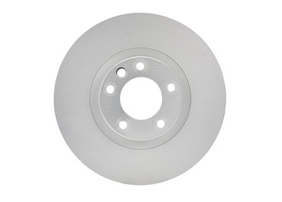 Bosch 1x Bremsscheibe [Hersteller-Nr. 0986479B13] für Porsche, VW von Bosch