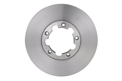 Bosch Bremsscheibe [Hersteller-Nr. 0986479136] für Nissan von Bosch