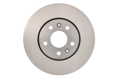 Bosch Bremsscheibe Vorderachse Belüftet [Hersteller-Nr. 0986479551] für Renault von Bosch