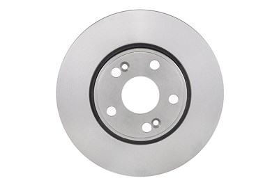 Bosch Bremsscheibe [Hersteller-Nr. 0986478734] für Renault von Bosch