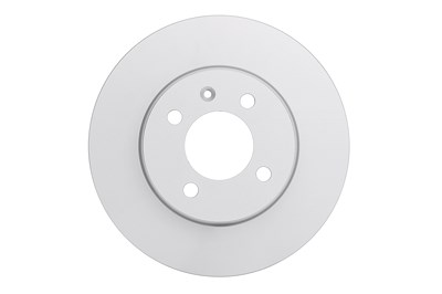 Bosch Bremsscheibe [Hersteller-Nr. 0986479B30] für Seat, VW von Bosch