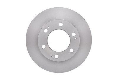 Bosch Bremsscheibe [Hersteller-Nr. 0986479D33] für Ssangyong von Bosch