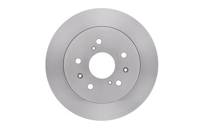 Bosch Bremsscheibe [Hersteller-Nr. 0986479D34] für Suzuki von Bosch