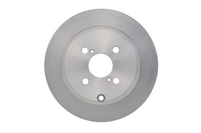 Bosch Bremsscheibe [Hersteller-Nr. 0986479149] für Toyota von Bosch