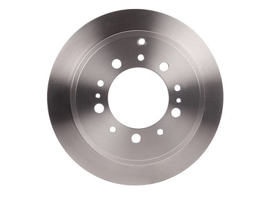 Bosch 1x Bremsscheibe [Hersteller-Nr. 0986479R32] für Lexus, Toyota von Bosch
