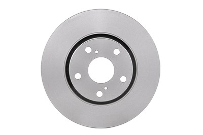 Bosch Bremsscheibe [Hersteller-Nr. 0986479560] für Toyota von Bosch