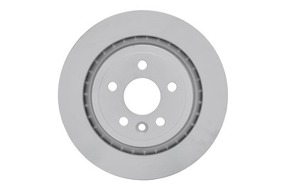 Bosch Bremsscheibe [Hersteller-Nr. 0986479398] für Volvo von Bosch