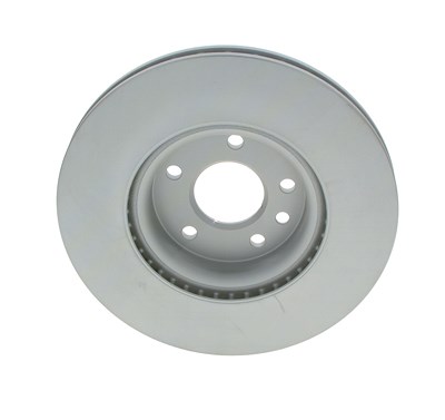 Bosch 1x Bremsscheibe [Hersteller-Nr. 0986479701] für Ford, Volvo von Bosch