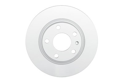 Bosch Bremsscheibe Vorderachse Belüftet [Hersteller-Nr. 0986478869] für Audi, Seat, VW von Bosch