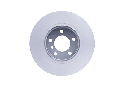 Bosch 1x Bremsscheibe Vorderachse Belüftet [Hersteller-Nr. 0986479A18] für BMW von Bosch