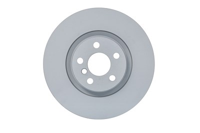Bosch 1x Bremsscheibe Vorderachse Belüftet [Hersteller-Nr. 0986479C94] für BMW, Mini von Bosch