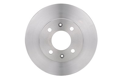 Bosch Bremsscheibe Vorderachse Belüftet [Hersteller-Nr. 0986479286] für Hyundai, Kia von Bosch