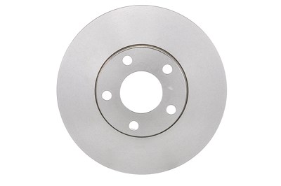 Bosch Bremsscheibe Vorderachse VOLL [Hersteller-Nr. 0986478545] für Audi von Bosch