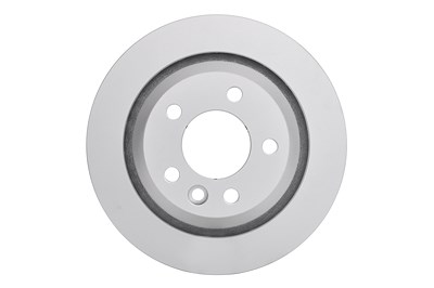 Bosch Bremsscheibe [Hersteller-Nr. 0986479B72] für VW von Bosch