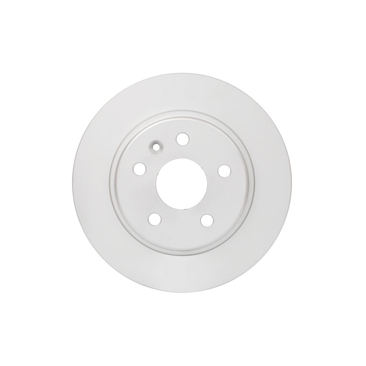 Bosch Bremsscheiben Hinten Voll Ø 264Mm | 2X 0 986 479 D89 Bosch Bremsscheiben Hinten Voll Ø 264Mm | 2X 0 986 479 D89 von Bosch