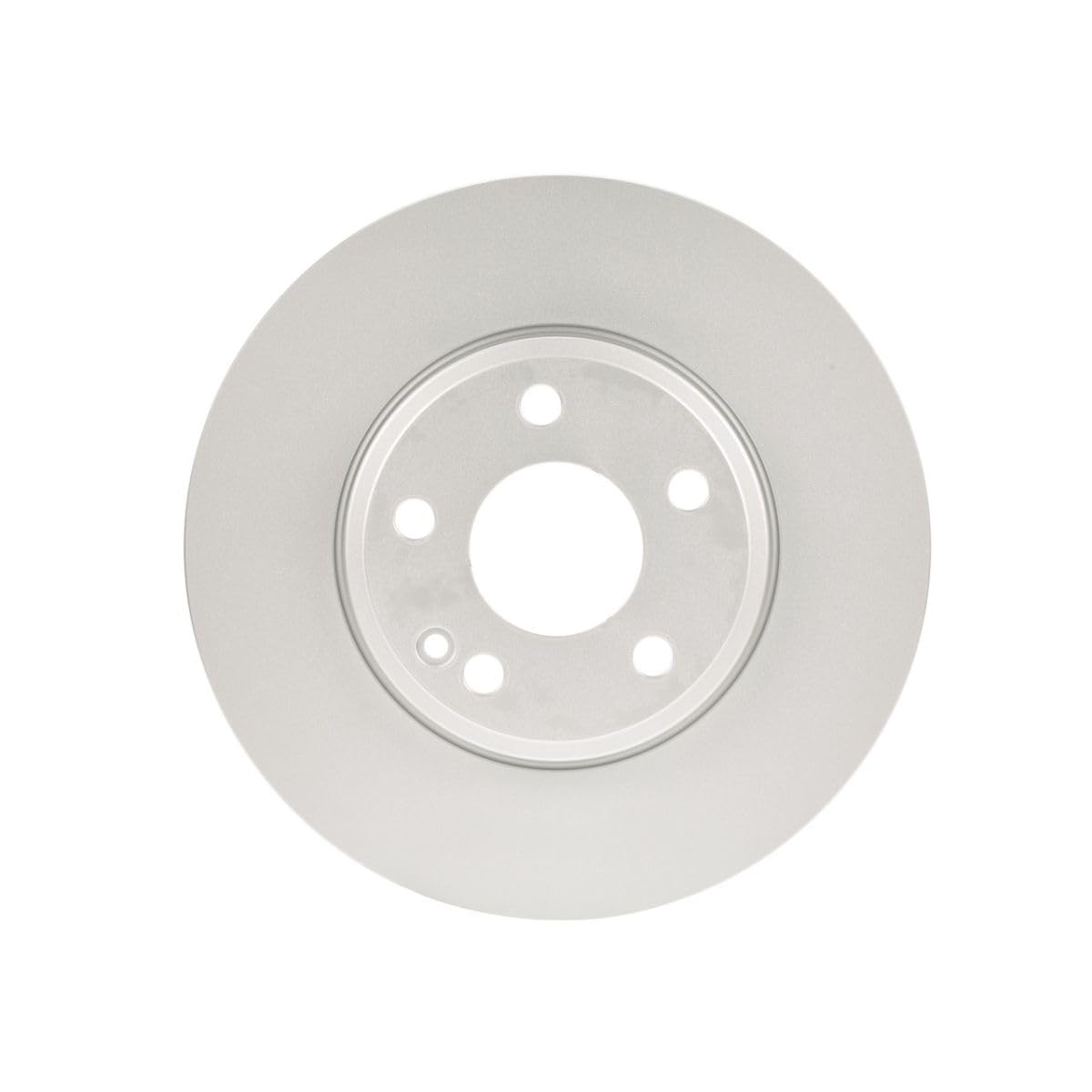 Bosch Bremsscheiben Vorne Belüftet Ø 295Mm | 2X 0 986 479 A58 Bosch Bremsscheiben Vorne Belüftet Ø 295Mm | 2X 0 986 479 A58 von Bosch