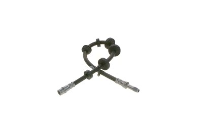 Bosch Bremsschlauch [Hersteller-Nr. 1987481568] für Audi von Bosch