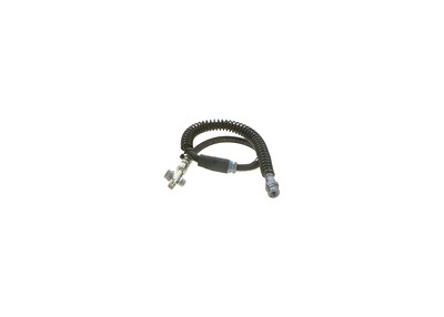 Bosch Bremsschlauch Vorderachse [Hersteller-Nr. 1987476282] für Audi, Seat, Skoda, VW von Bosch