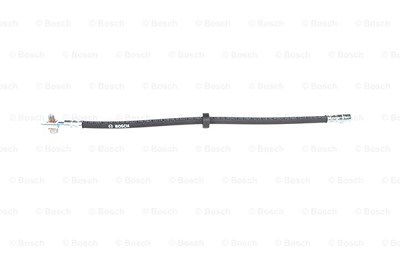 Bosch Bremsschlauch vorne [Hersteller-Nr. 1987476648] für Audi, Seat, Skoda, VW von Bosch