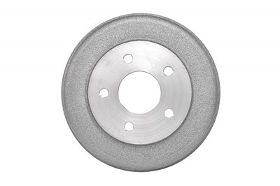 Bosch Bremstrommel [Hersteller-Nr. 0986477129] für Ford von Bosch