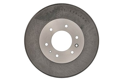 Bosch Bremstrommel [Hersteller-Nr. 0986477280] für Ford von Bosch