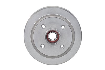 Bosch Bremstrommel Hinterachse mit Radlager [Hersteller-Nr. 0986477135] für Opel, Vauxhall von Bosch